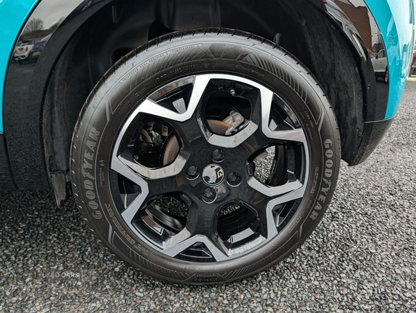 Used Vauxhall Mokka 2025 for sale - 77484759: Photo 26