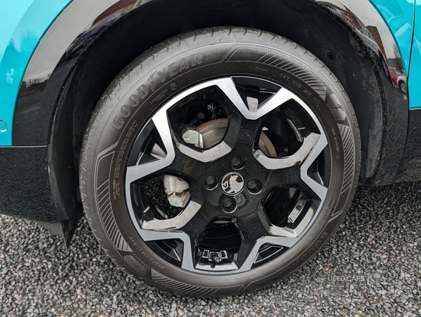 Used Vauxhall Mokka 2025 for sale - 77484759: Photo 27