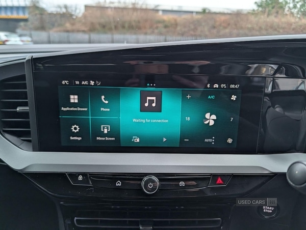 Used Vauxhall Mokka 2025 for sale - 77484759: Photo 29