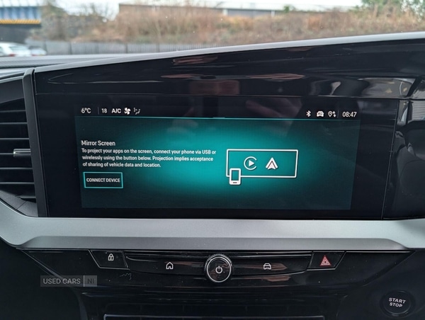 Used Vauxhall Mokka 2025 for sale - 77484759: Photo 30