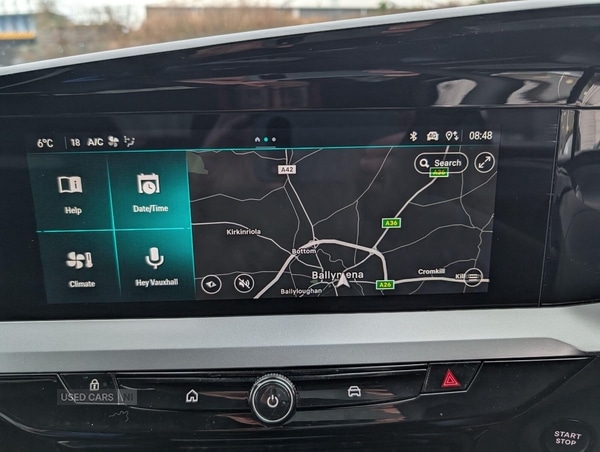 Used Vauxhall Mokka 2025 for sale - 77484759: Photo 32