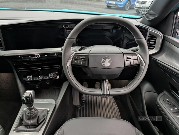 Used Vauxhall Mokka 2025 for sale - 77484759: Photo 35