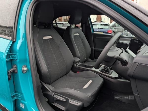 Used Vauxhall Mokka 2025 for sale - 77484759: Photo 37