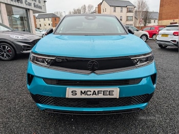 Used Vauxhall Mokka 2025 for sale - 77484759: Photo