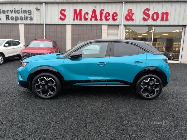 Used Vauxhall Mokka 2025 for sale - 77484759: Photo 7