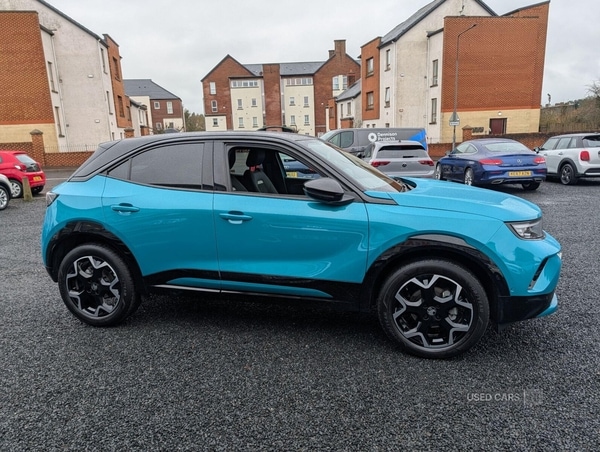 Used Vauxhall Mokka 2025 for sale - 77484759: Photo 9