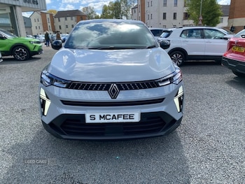 Used Renault Captur 2026 for sale - 78602397: Photo