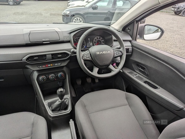 Used Dacia Jogger 2023 for sale - 77372154: Photo 12