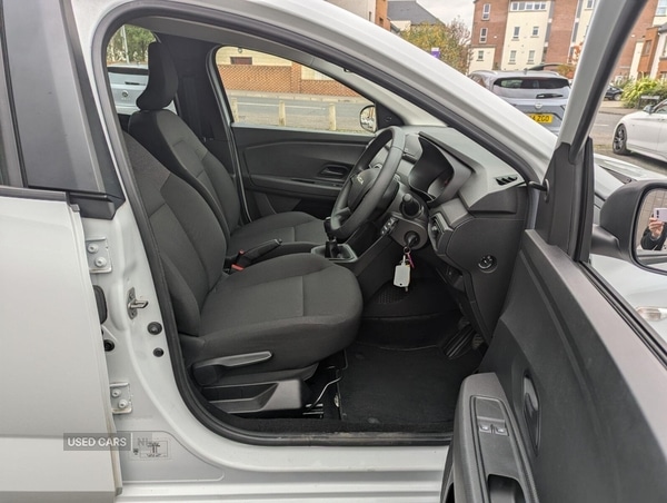 Used Dacia Jogger 2023 for sale - 77372154: Photo 14