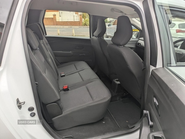 Used Dacia Jogger 2023 for sale - 77372154: Photo 16