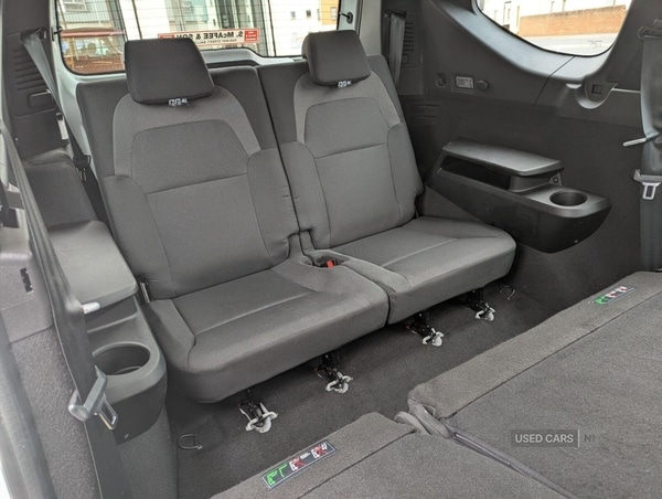 Used Dacia Jogger 2023 for sale - 77372154: Photo 17