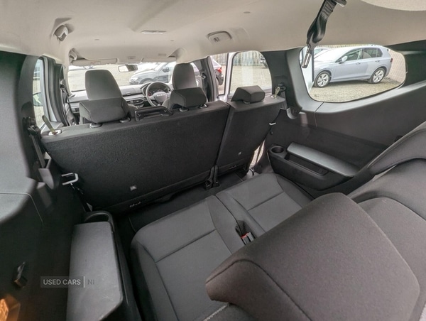 Used Dacia Jogger 2023 for sale - 77372154: Photo 18