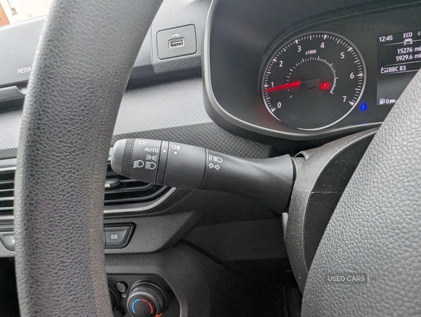 Used Dacia Jogger 2023 for sale - 77372154: Photo 19