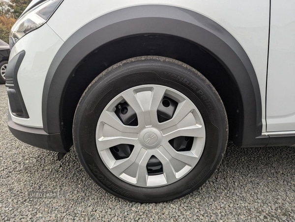 Used Dacia Jogger 2023 for sale - 77372154: Photo 21