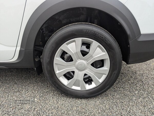 Used Dacia Jogger 2023 for sale - 77372154: Photo 22