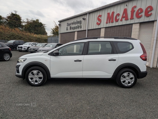 Used Dacia Jogger 2023 for sale - 77372154: Photo 6
