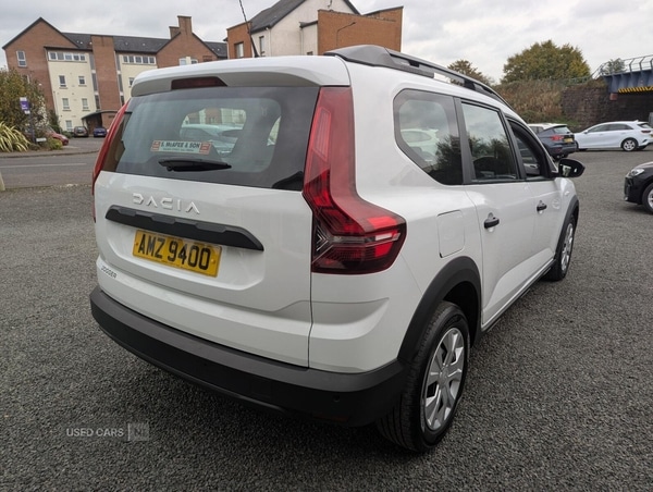 Used Dacia Jogger 2023 for sale - 77372154: Photo 9