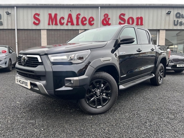 Used Toyota Hilux 2025 for sale - 76202025: Photo 1