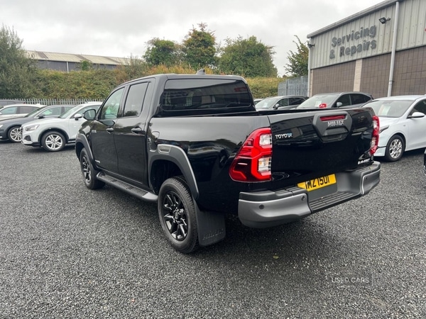 Used Toyota Hilux 2025 for sale - 76202025: Photo 10