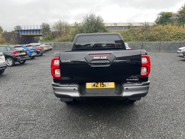 Used Toyota Hilux 2025 for sale - 76202025: Photo 12