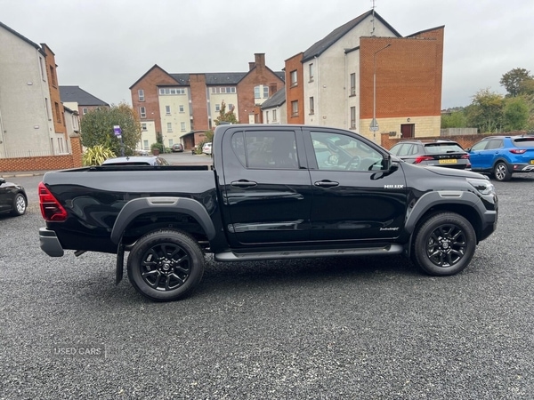 Used Toyota Hilux 2025 for sale - 76202025: Photo 13