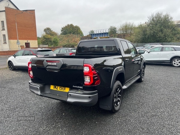 Used Toyota Hilux 2025 for sale - 76202025: Photo 15