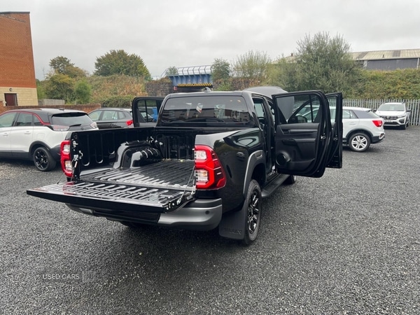 Used Toyota Hilux 2025 for sale - 76202025: Photo 16