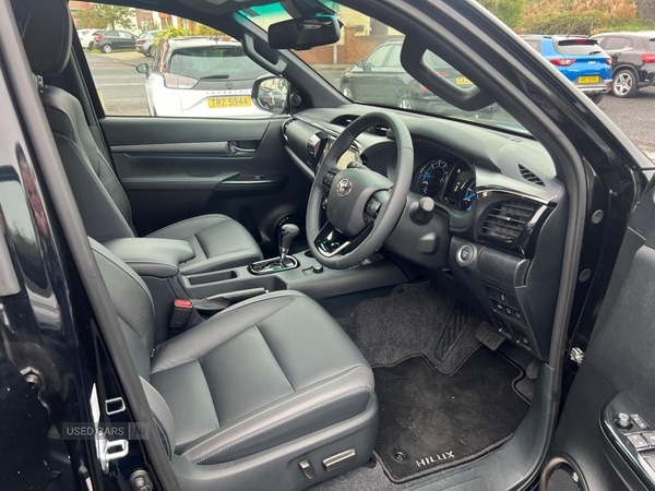 Used Toyota Hilux 2025 for sale - 76202025: Photo 17