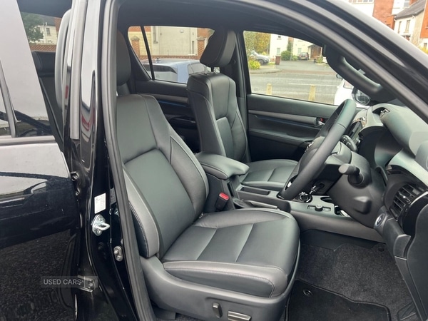 Used Toyota Hilux 2025 for sale - 76202025: Photo 18