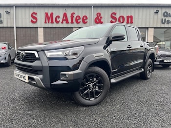 Used Toyota Hilux 2025 for sale - 76202025: Photo