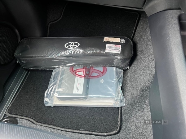 Used Toyota Hilux 2025 for sale - 76202025: Photo 20