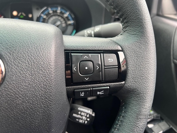 Used Toyota Hilux 2025 for sale - 76202025: Photo 22