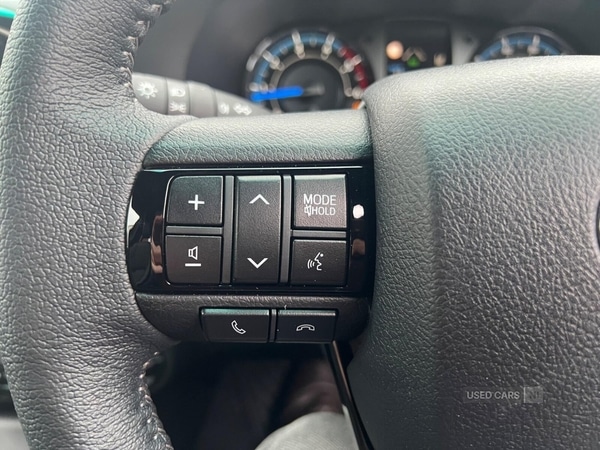 Used Toyota Hilux 2025 for sale - 76202025: Photo 23