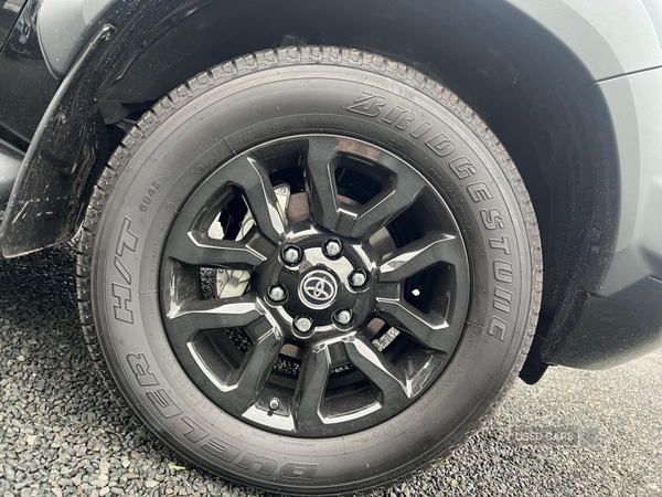 Used Toyota Hilux 2025 for sale - 76202025: Photo 26