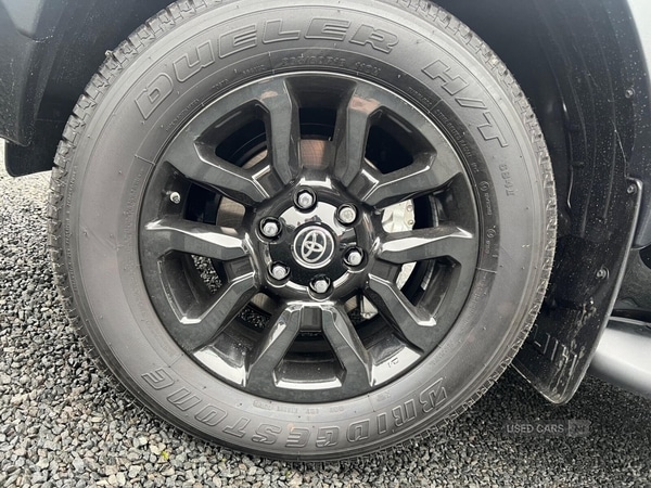 Used Toyota Hilux 2025 for sale - 76202025: Photo 27