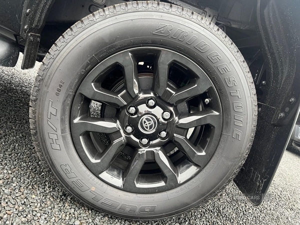 Used Toyota Hilux 2025 for sale - 76202025: Photo 28