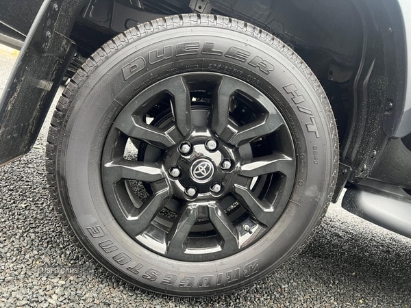 Used Toyota Hilux 2025 for sale - 76202025: Photo 29