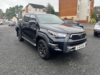 Used Toyota Hilux 2025 for sale - 76202025: Photo