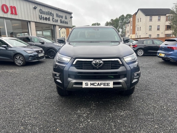 Used Toyota Hilux 2025 for sale - 76202025: Photo 3