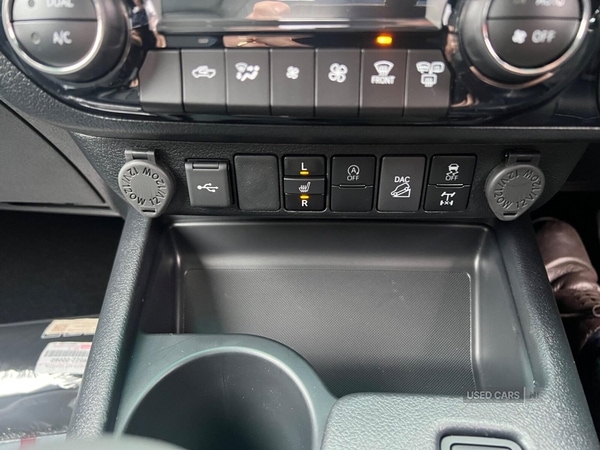 Used Toyota Hilux 2025 for sale - 76202025: Photo 32