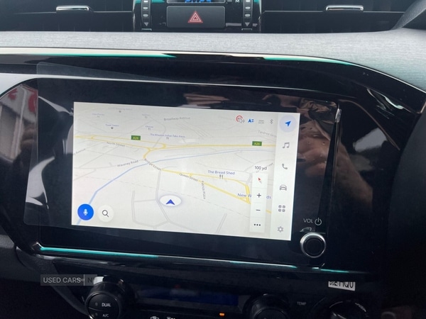 Used Toyota Hilux 2025 for sale - 76202025: Photo 33