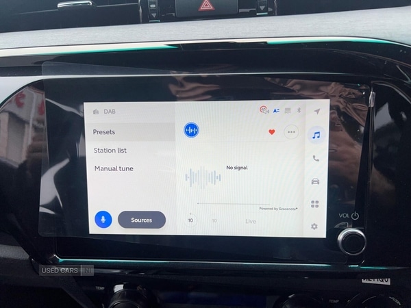 Used Toyota Hilux 2025 for sale - 76202025: Photo 34