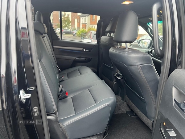 Used Toyota Hilux 2025 for sale - 76202025: Photo 36