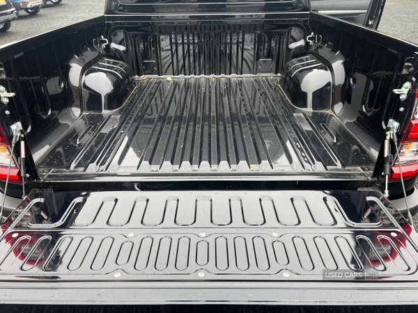 Used Toyota Hilux 2025 for sale - 76202025: Photo 37