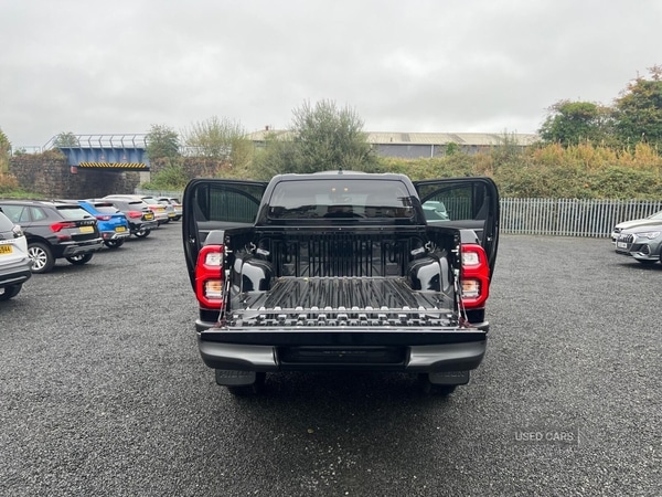 Used Toyota Hilux 2025 for sale - 76202025: Photo 39