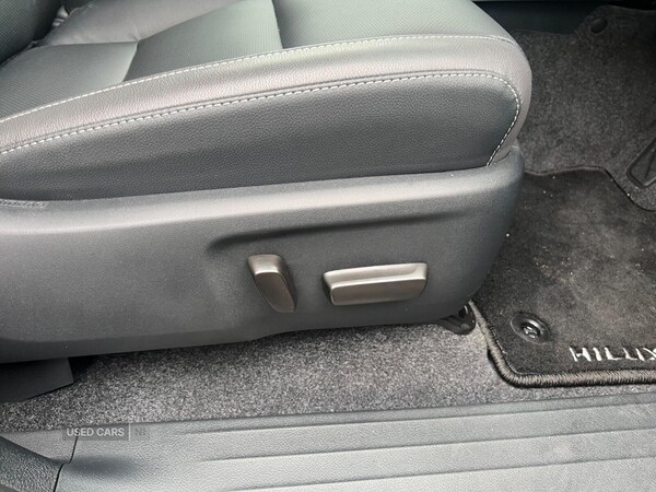 Used Toyota Hilux 2025 for sale - 76202025: Photo 40