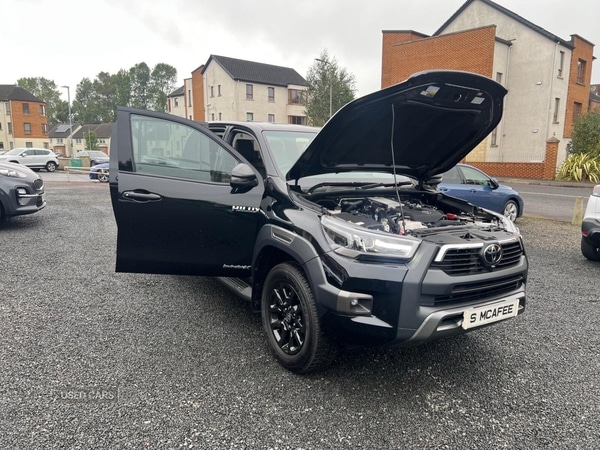 Used Toyota Hilux 2025 for sale - 76202025: Photo 5