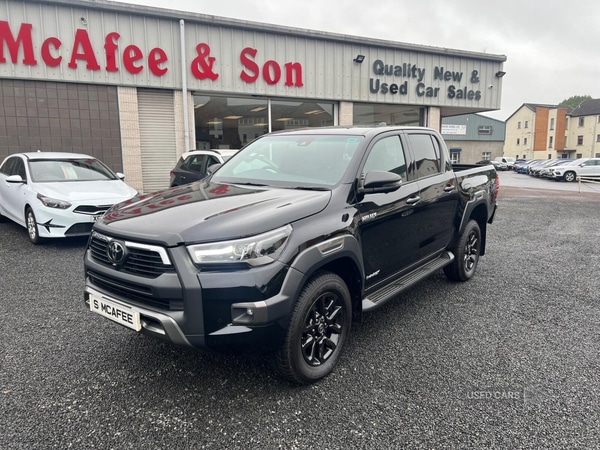 Used Toyota Hilux 2025 for sale - 76202025: Photo 7