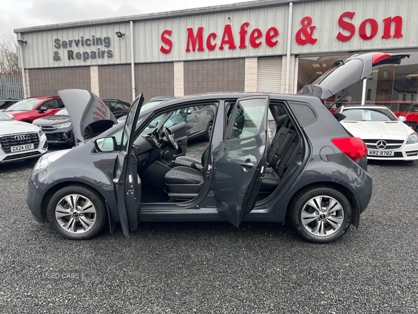 Used Kia Venga 2019 for sale - 77926537: Photo 11