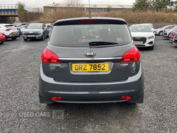 Used Kia Venga 2019 for sale - 77926537: Photo 12